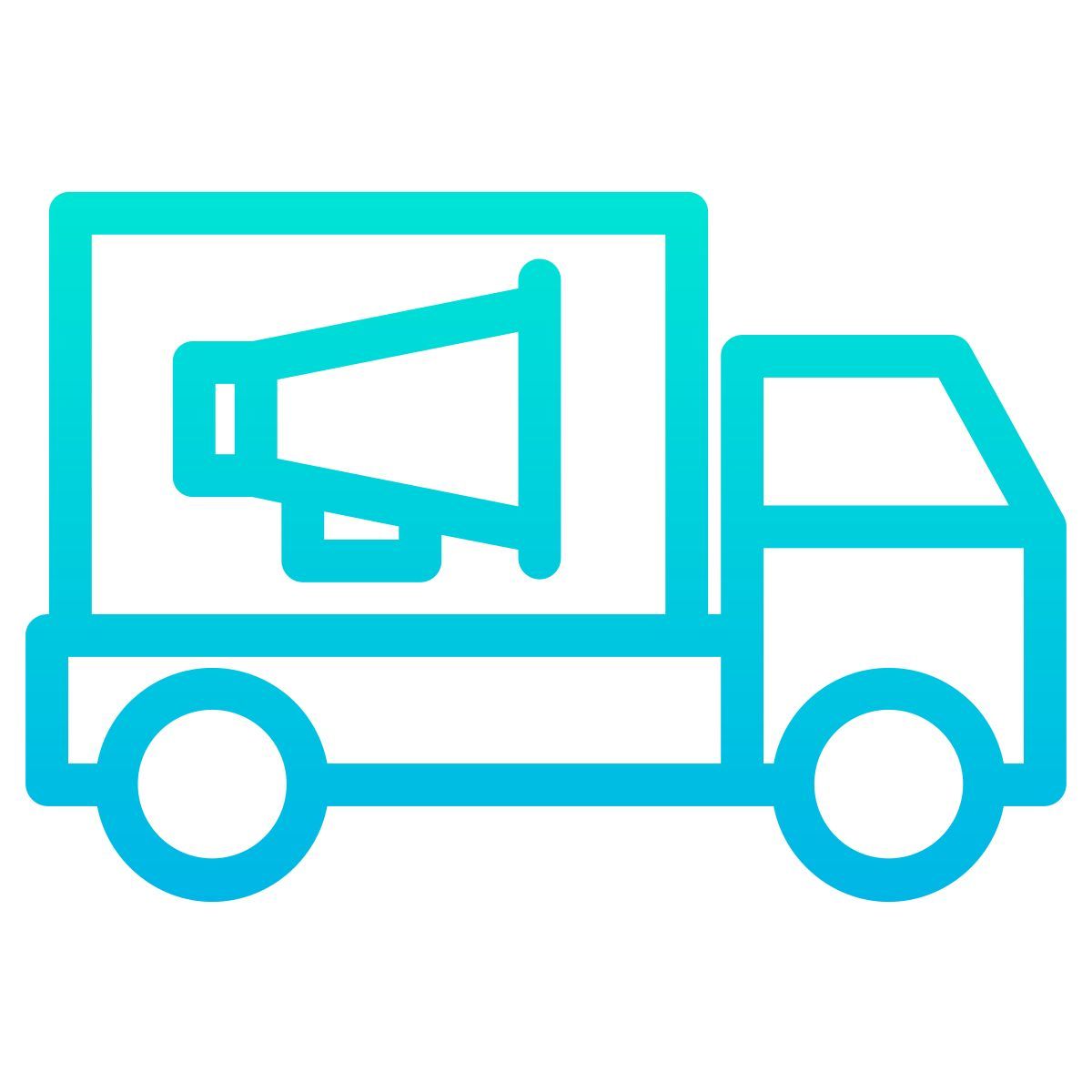 lkw icon