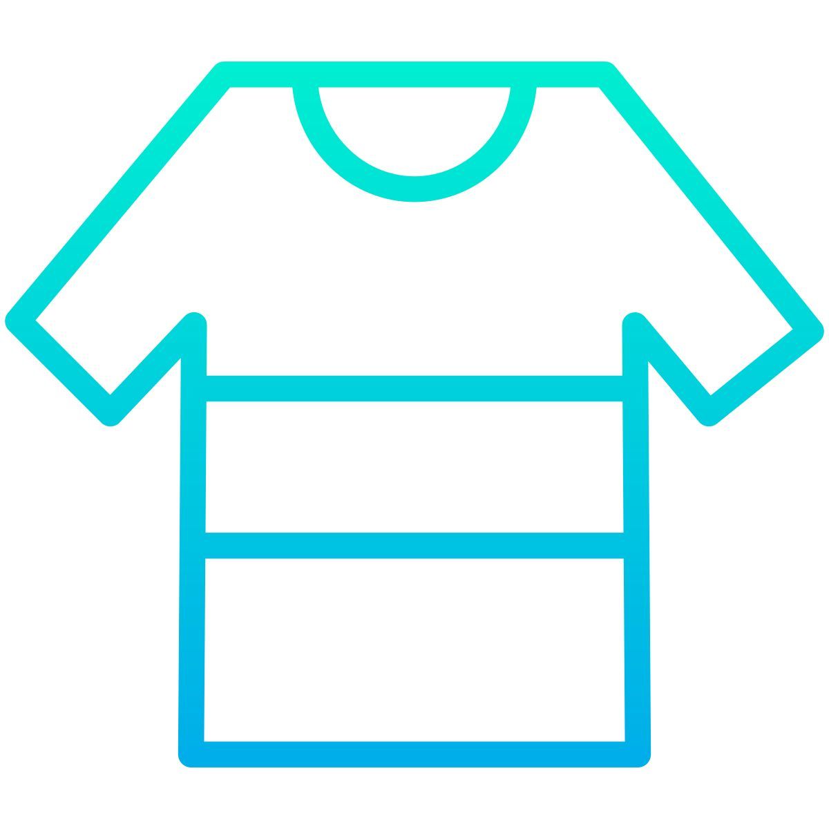 t shirt icon