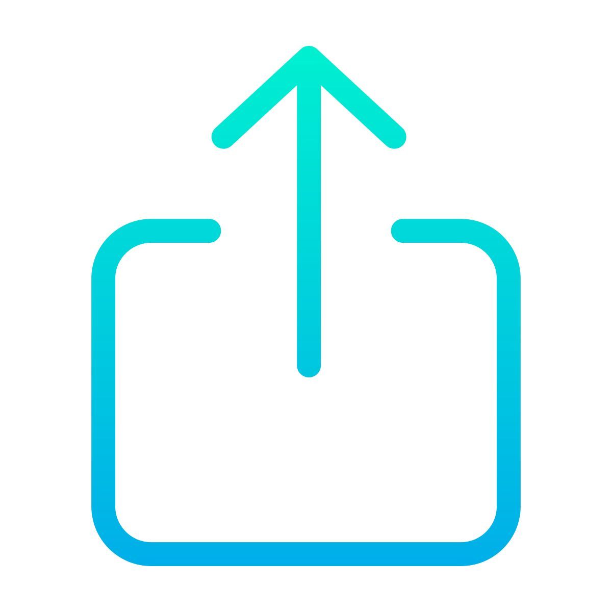 upload icon