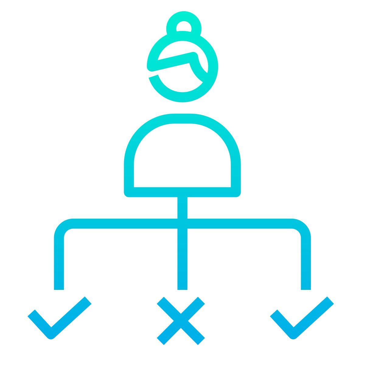 사용자 icon
