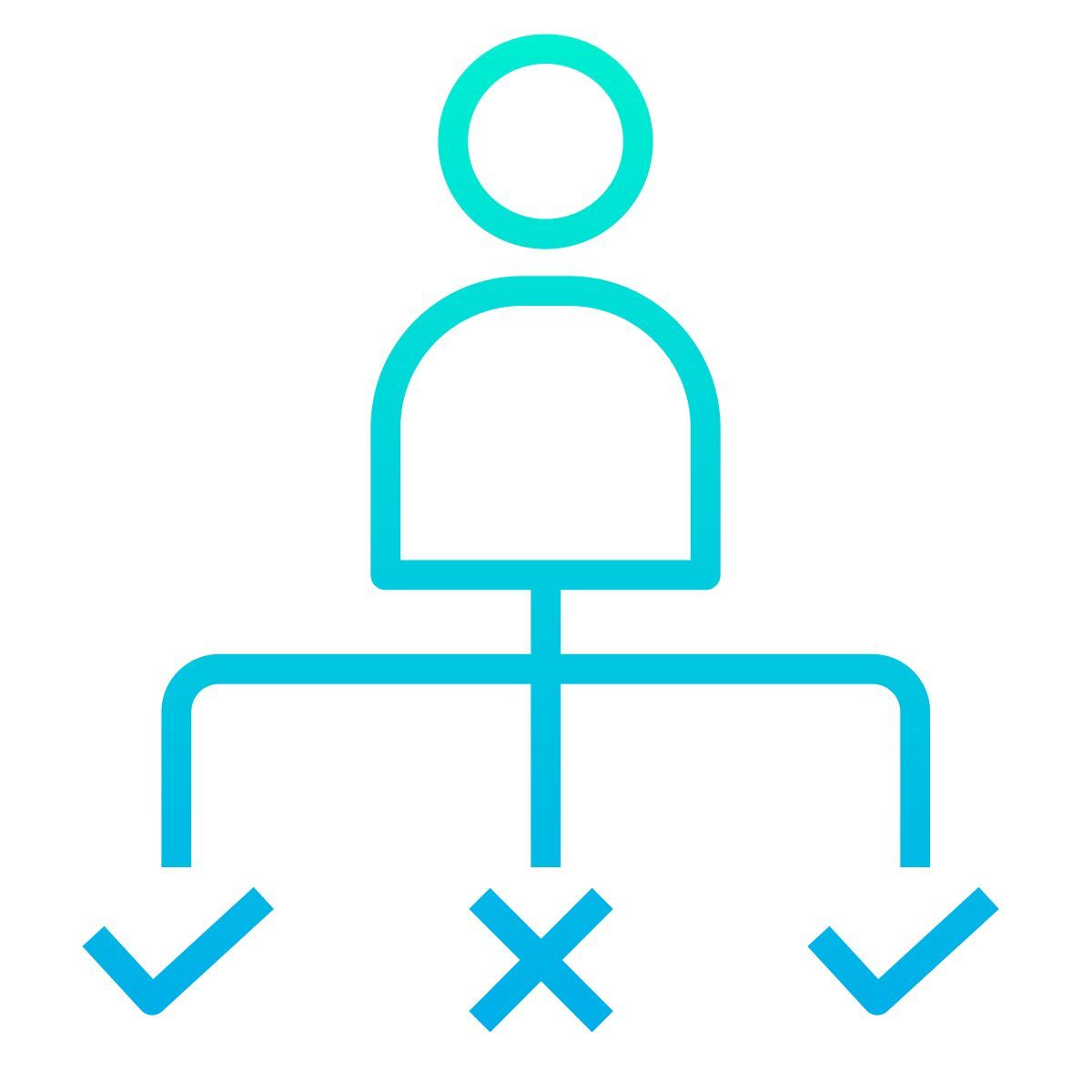 user icon