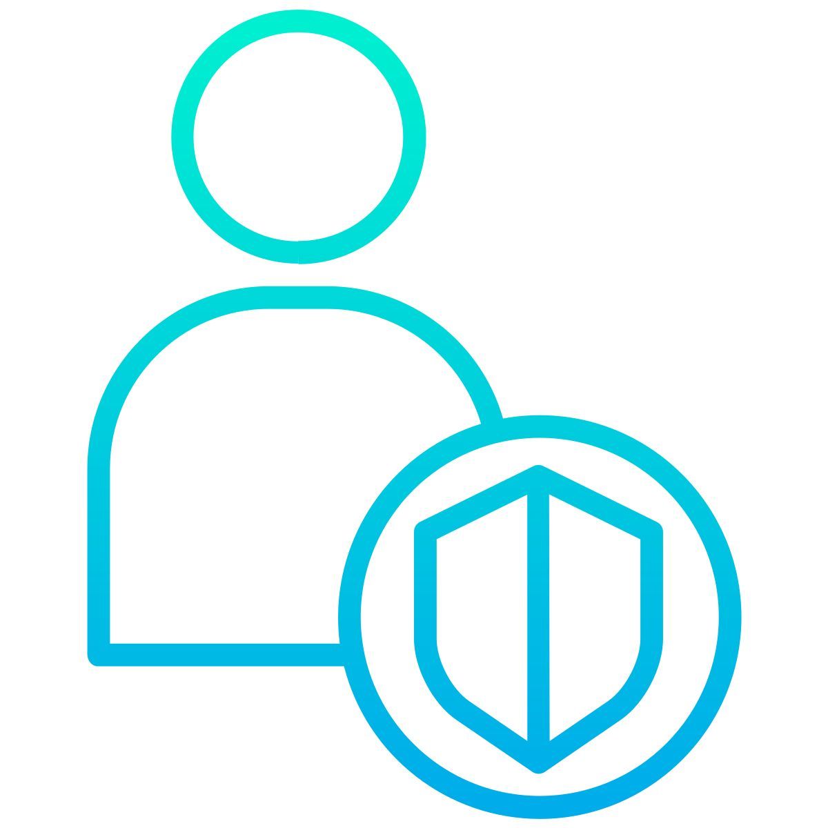 user icon