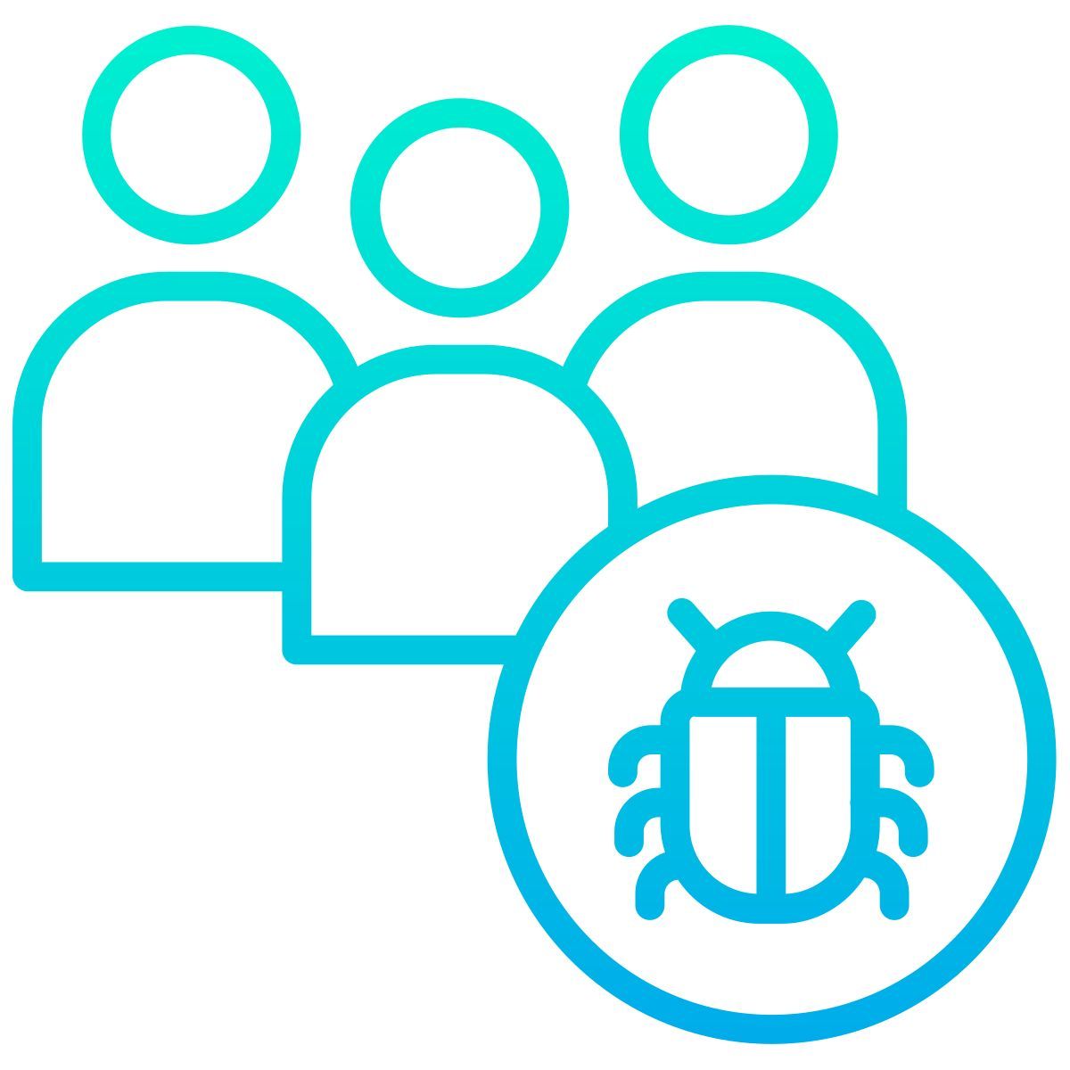пользователь icon