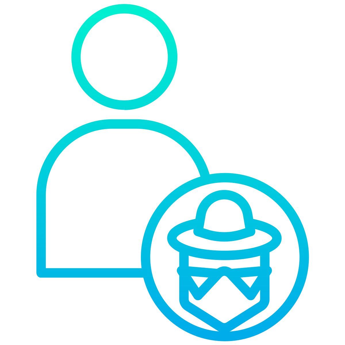 utente icon