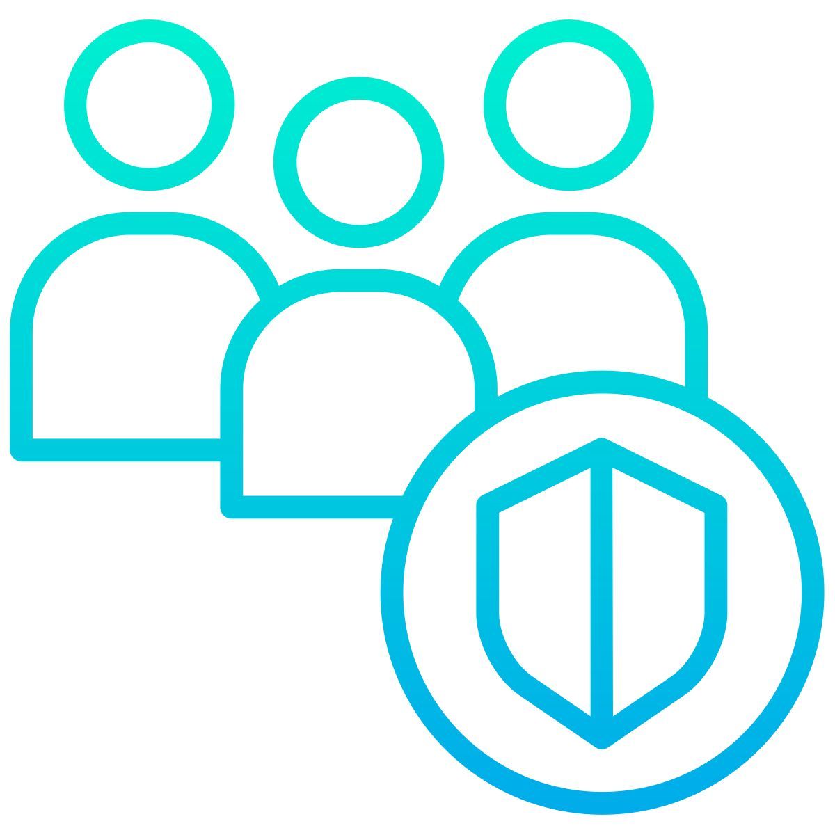 users icon