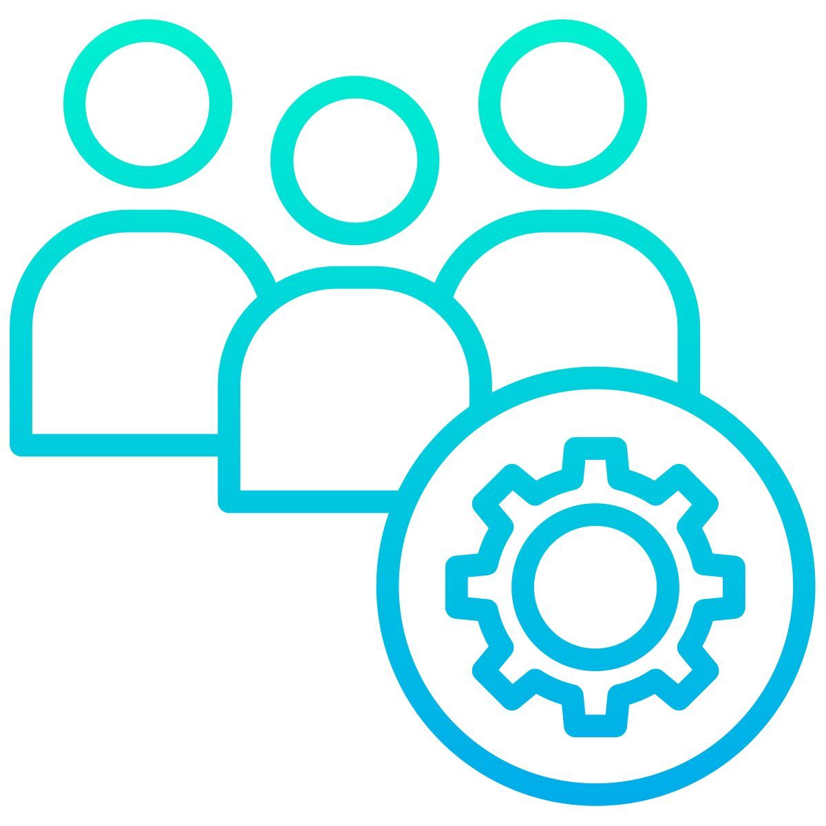 users icon