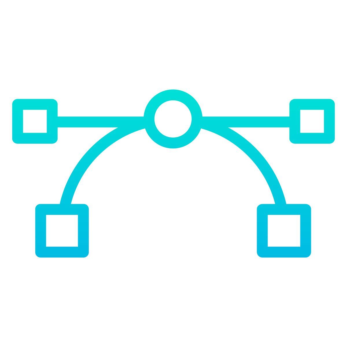 vetor icon