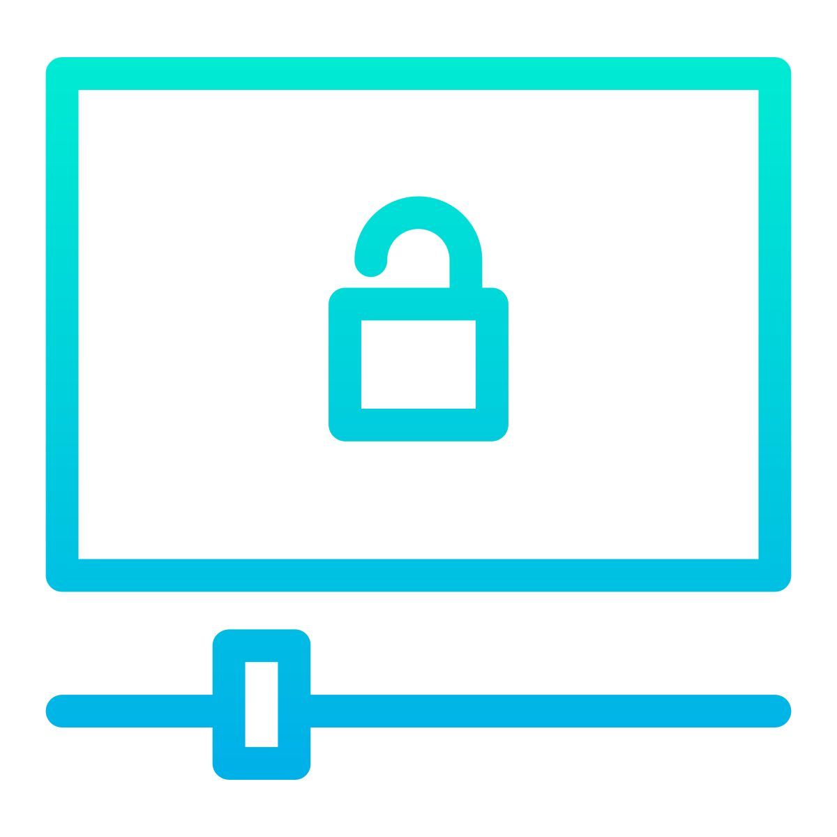 spieler freischalten icon