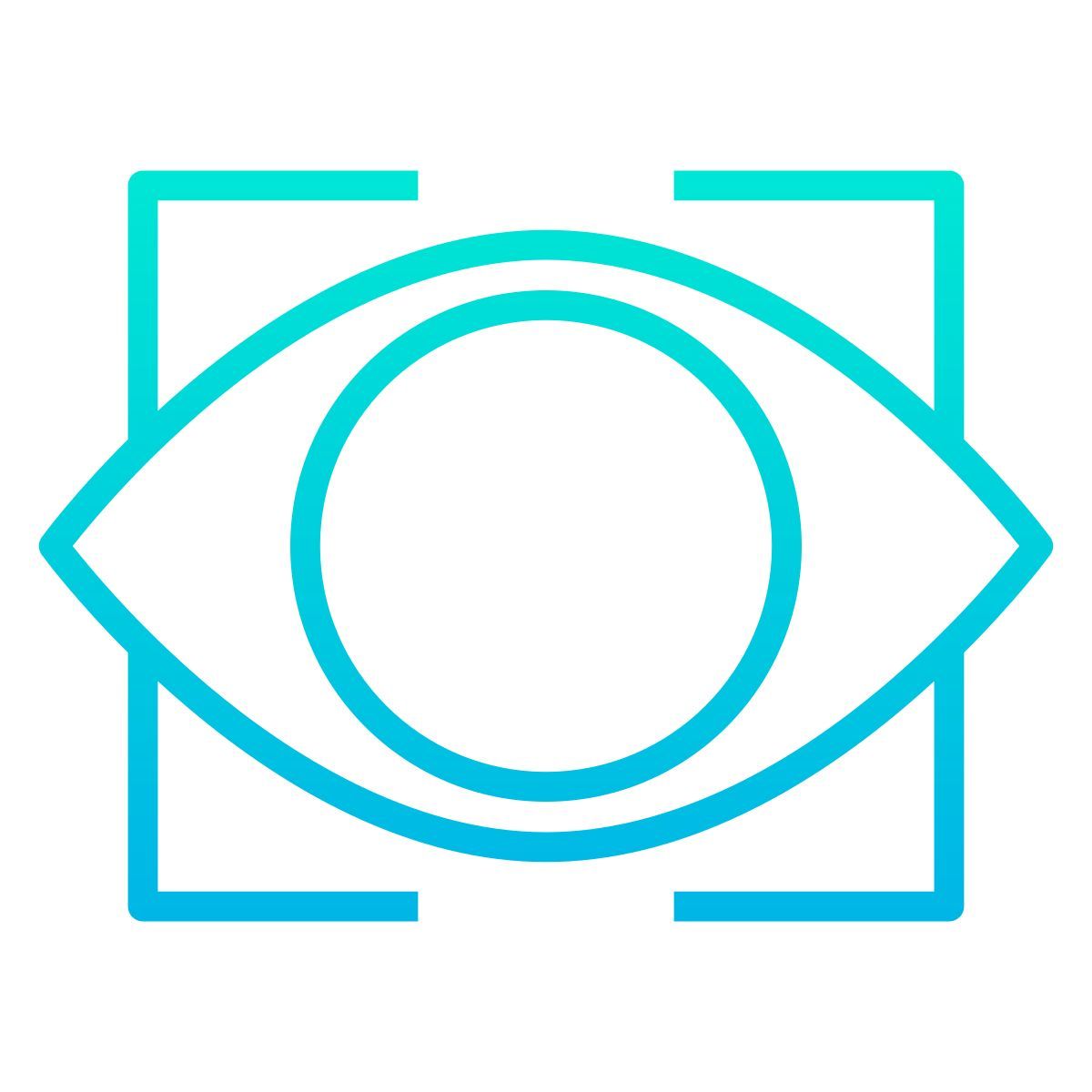 view icon