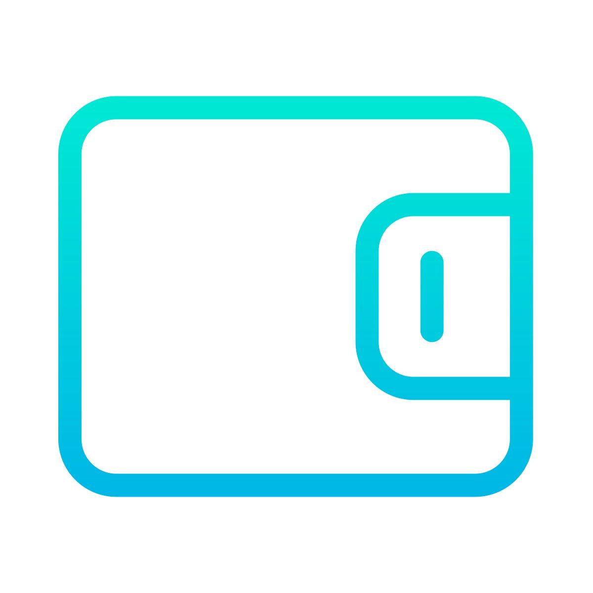 portefeuille icon
