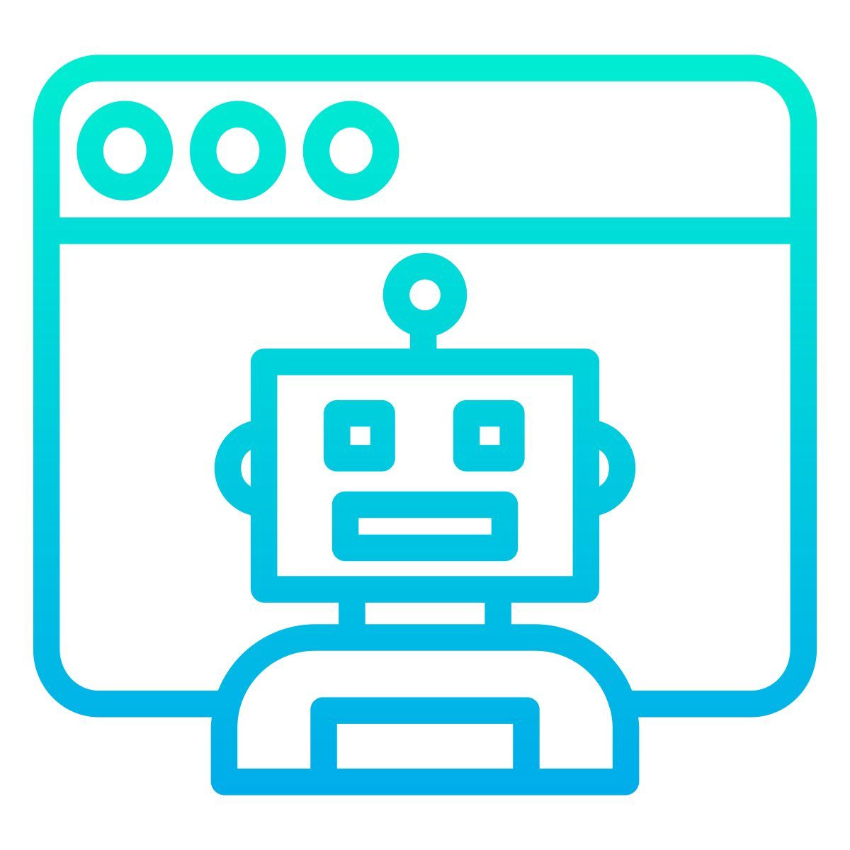 bot icon