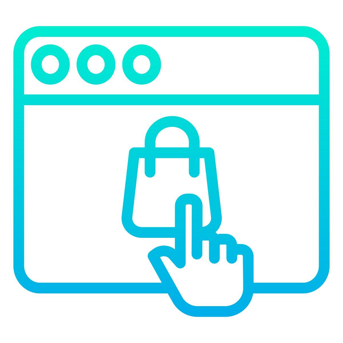 web icon