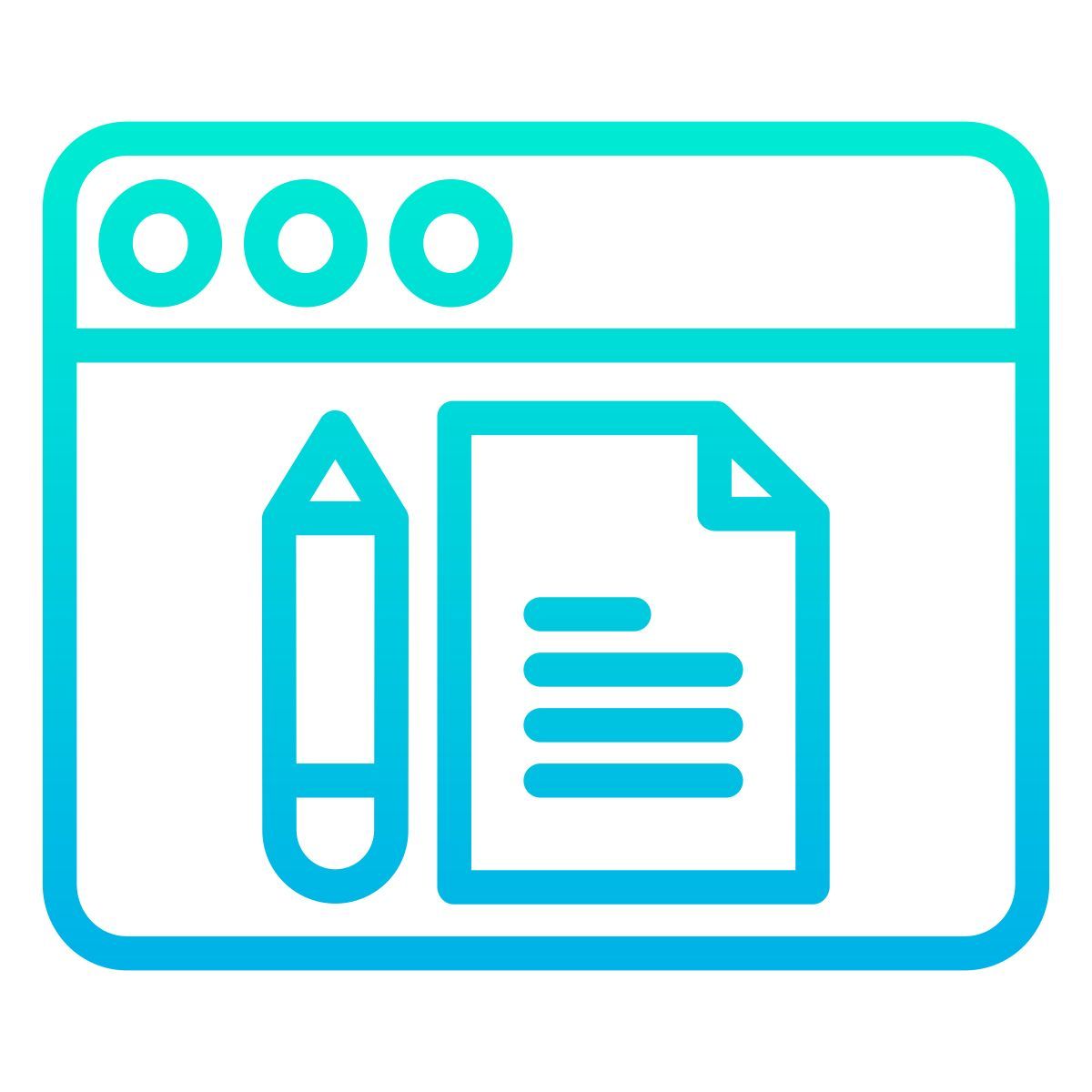 note icon