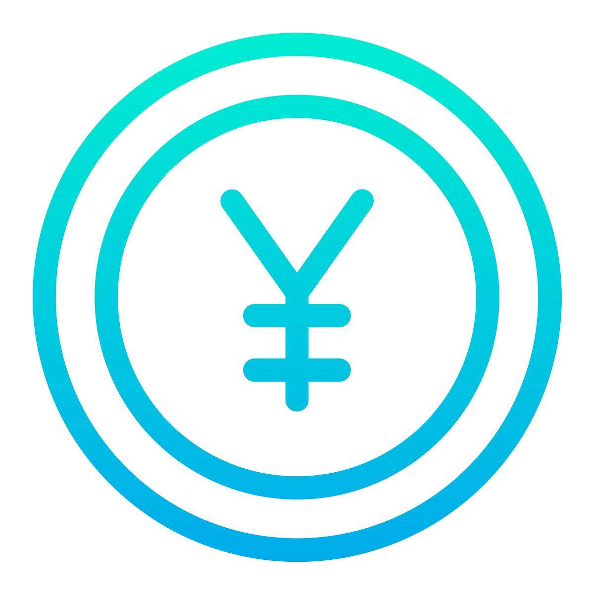 йена icon
