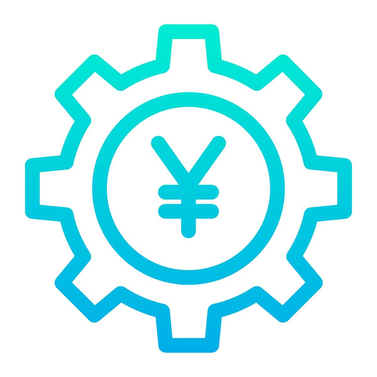 йена icon