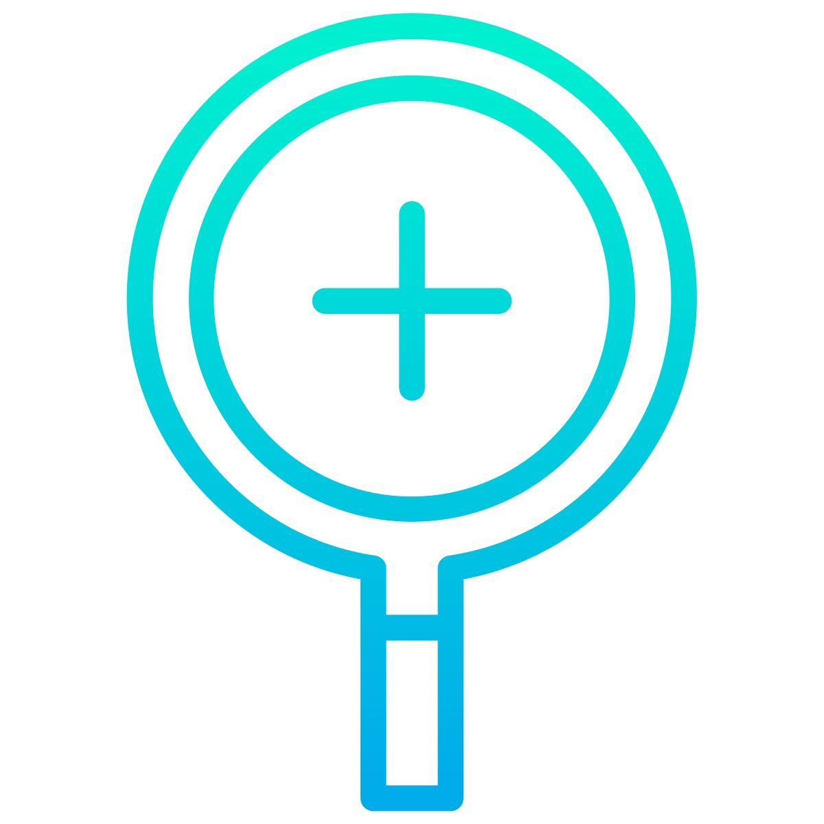 mais zoom icon