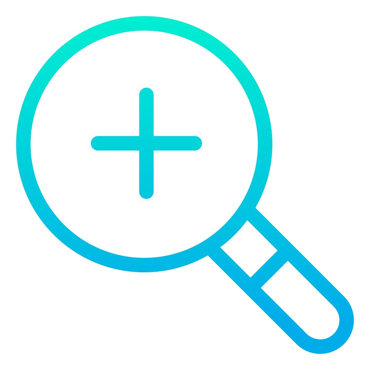 ズームイン icon