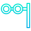 Binoculars icon