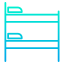 Bunk Bed icon