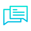 Chat icon