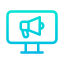 Computer icon