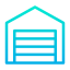 Garage icon