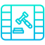 Trial icon