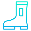 external boots-cultivation-kiranshastry-gradient-kiranshastry icon