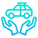 external car-repair-automobile-kiranshastry-gradient-kiranshastry-11 icon