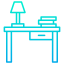 external desk-interiors-kiranshastry-gradient-kiranshastry-1 icon