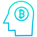 external mind-bitcoin-kiranshastry-gradient-kiranshastry icon