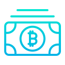 external notes-bitcoin-kiranshastry-gradient-kiranshastry icon