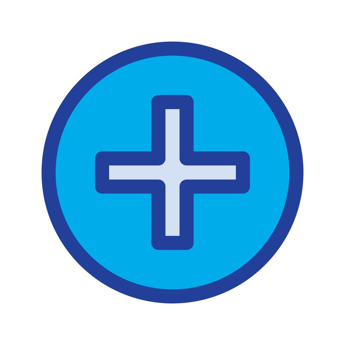 add icon