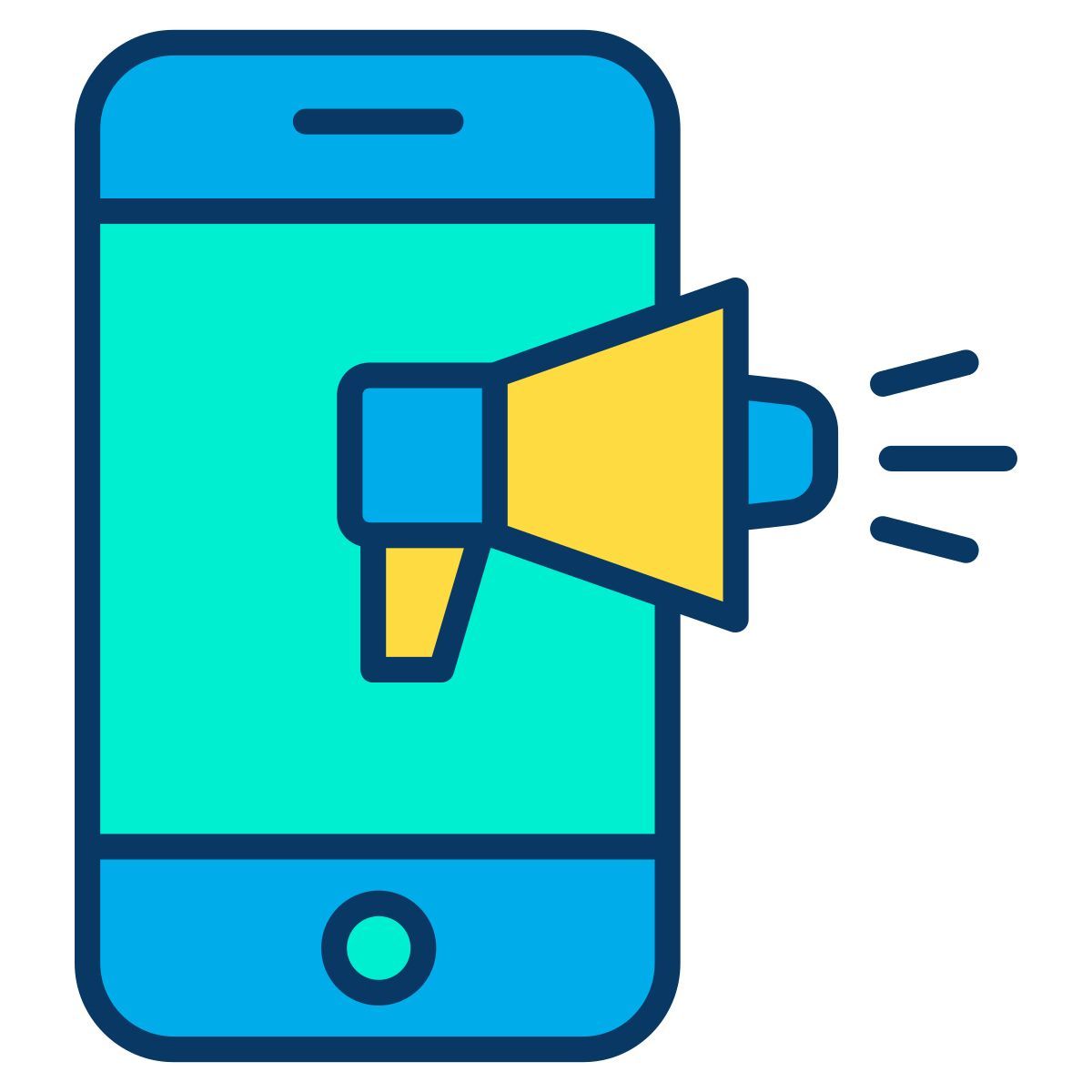 publicité icon