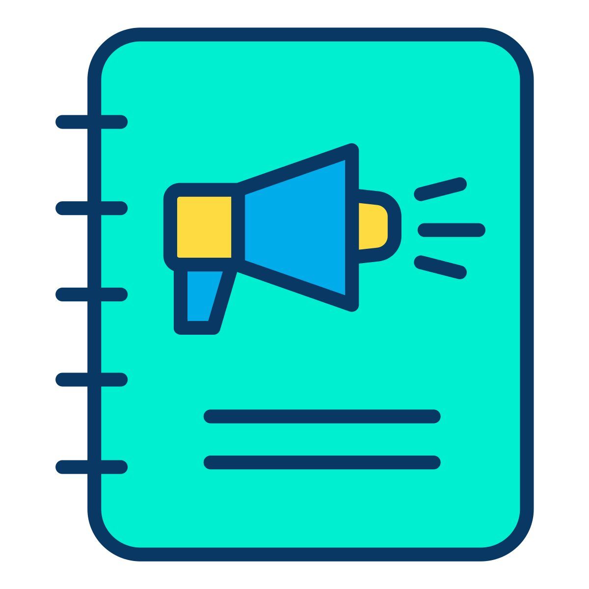 publicidad icon
