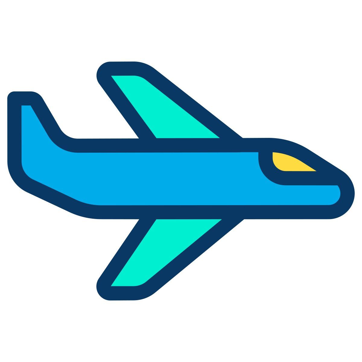 airplane icon