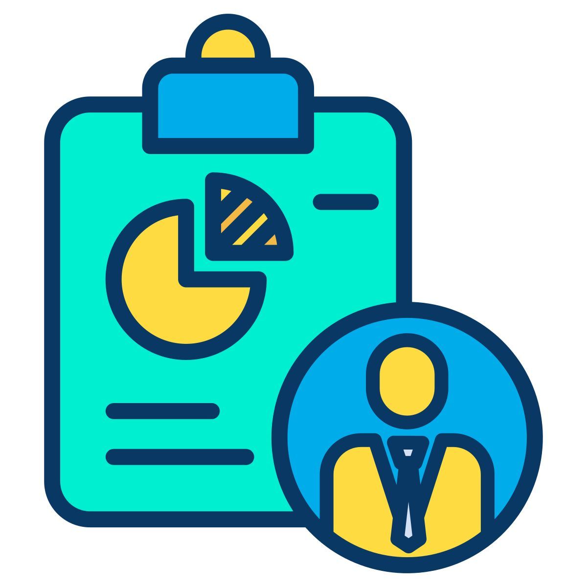 Analytique icon