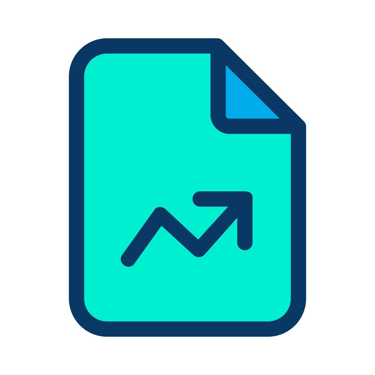 data analytics icon