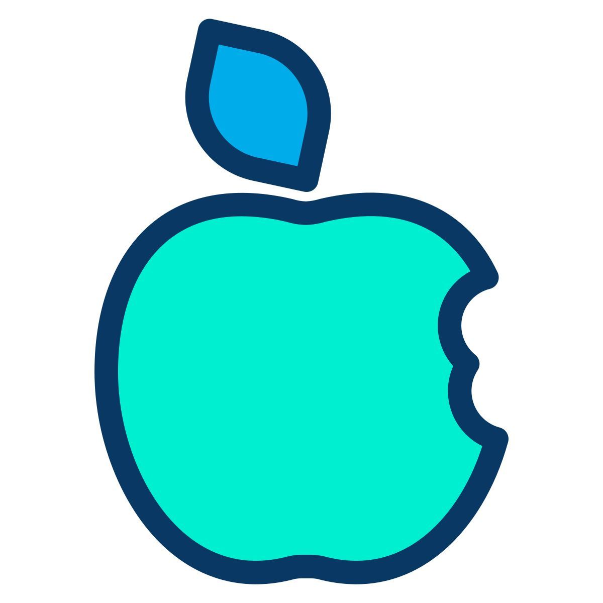 maçã icon