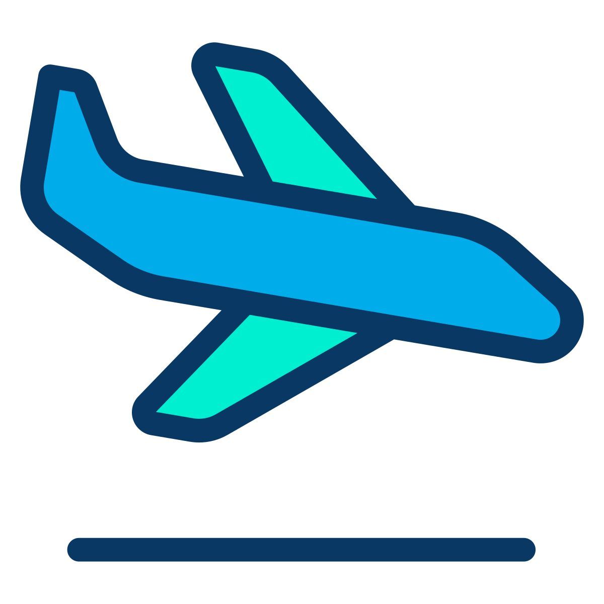 arrival icon