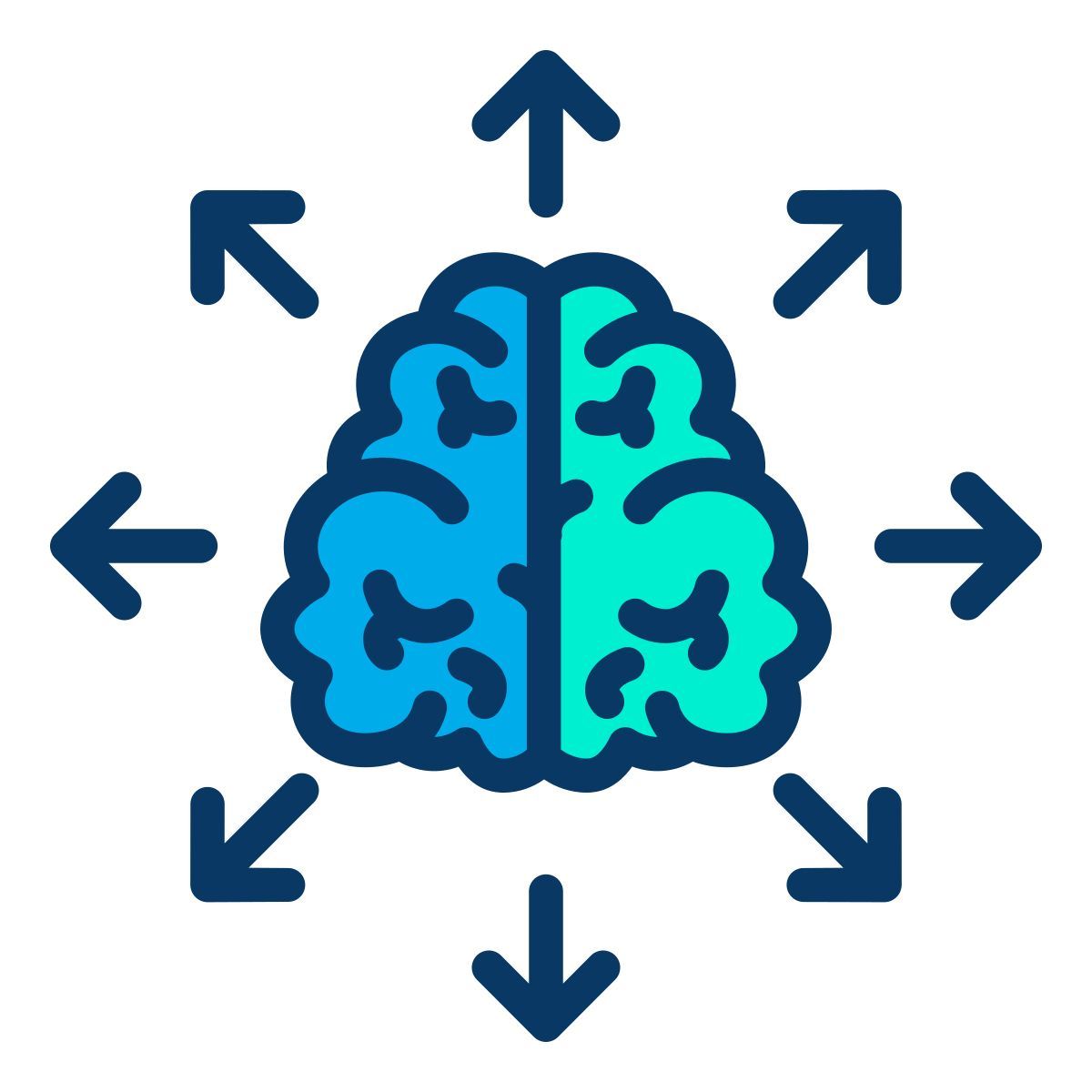 brain icon
