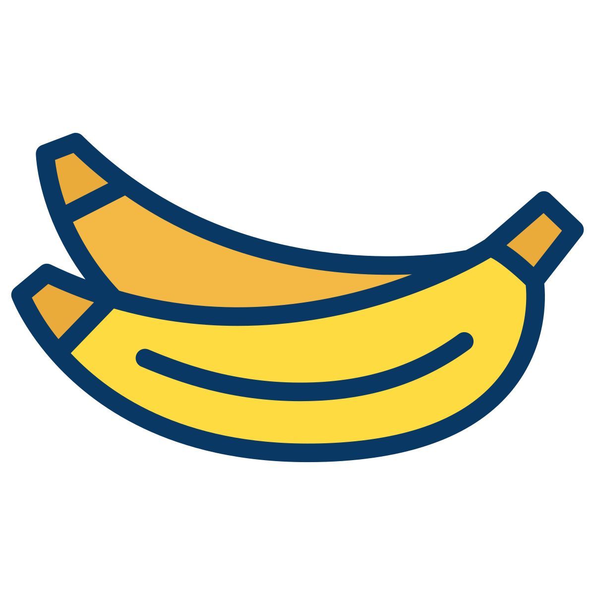banana icon