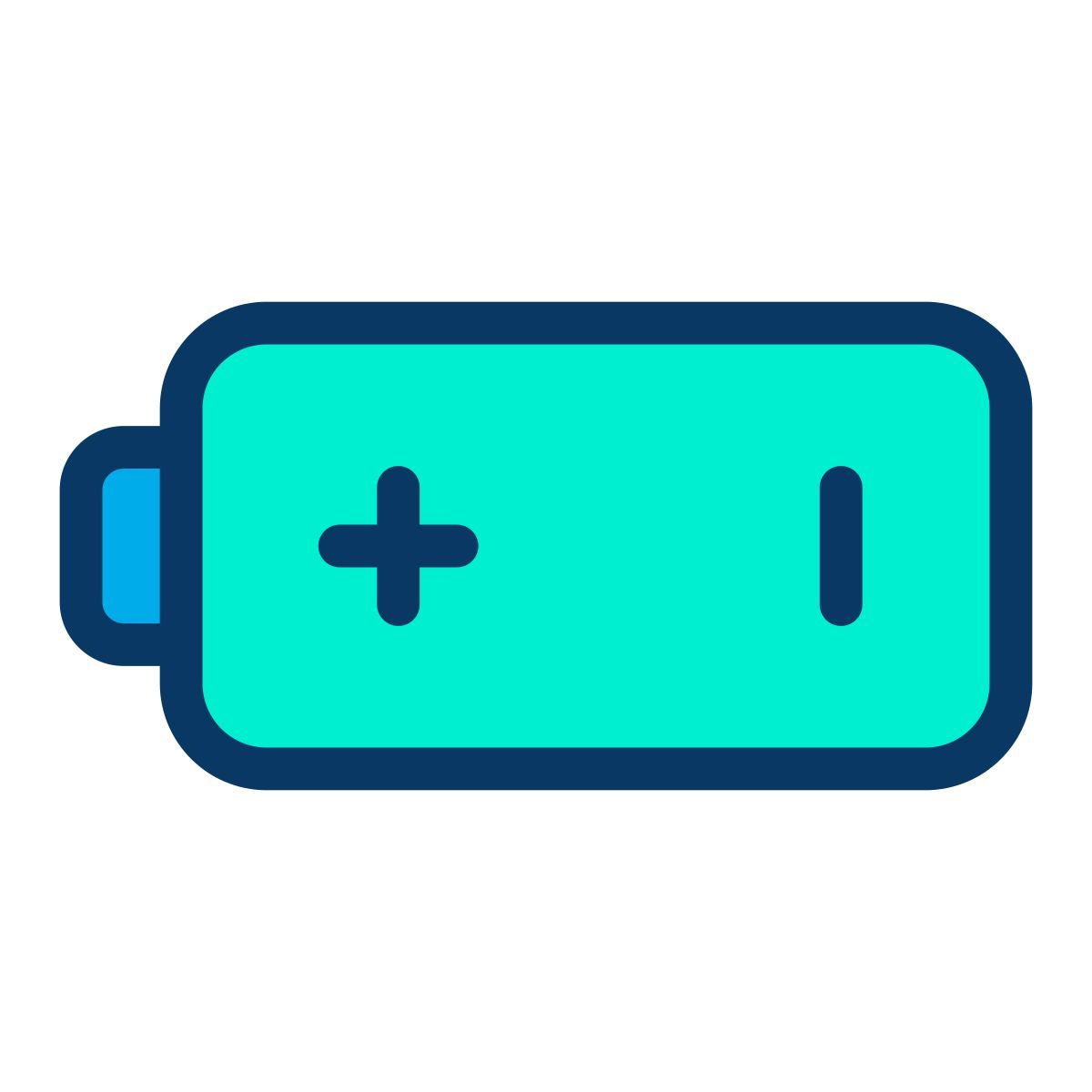 battery icon