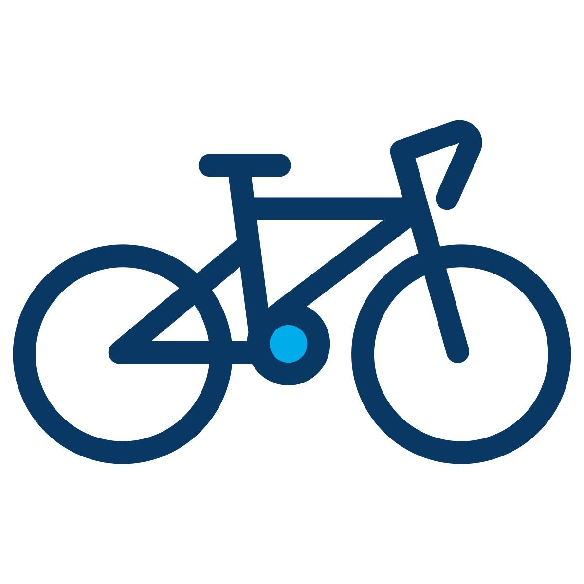 bicicletta icon