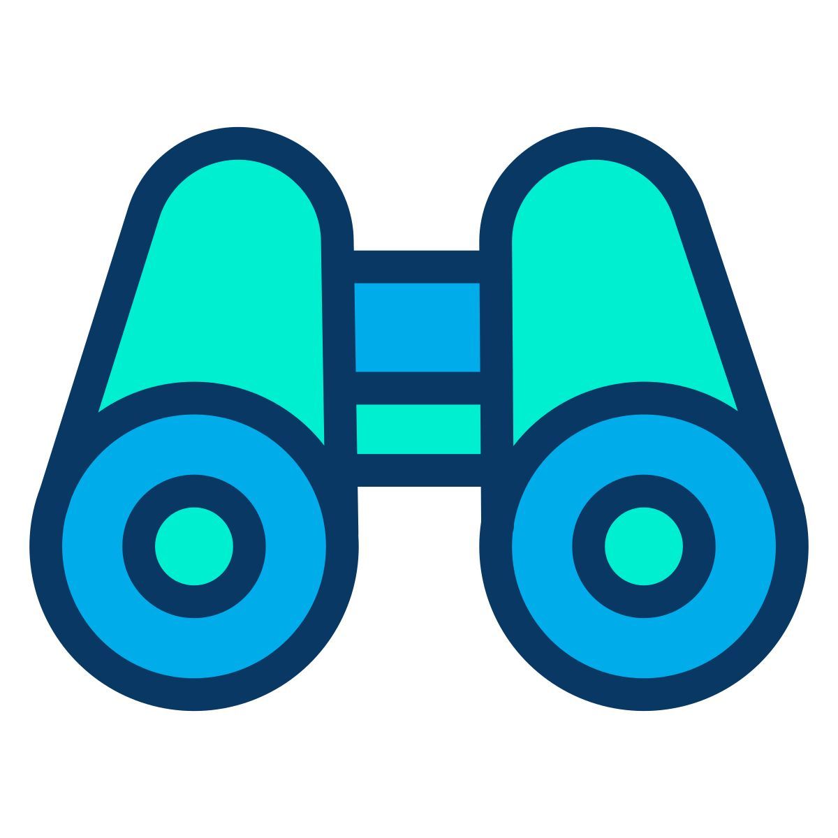 binocular icon