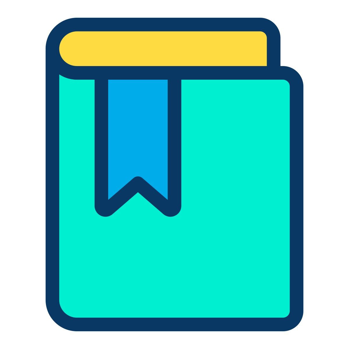 book icon