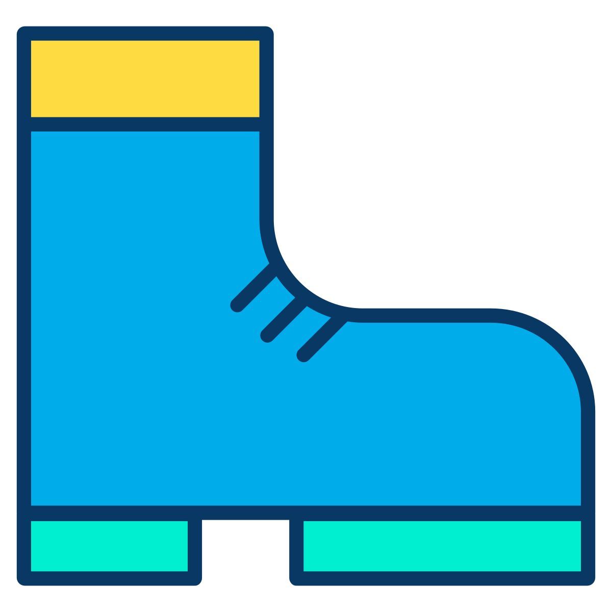boot icon