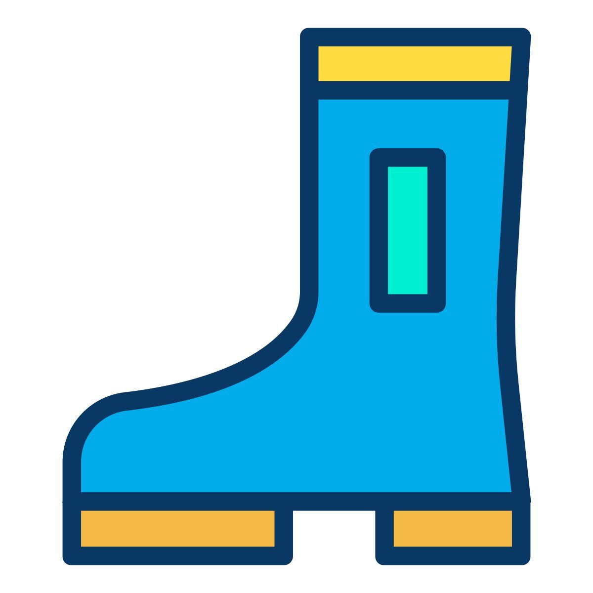 boots icon