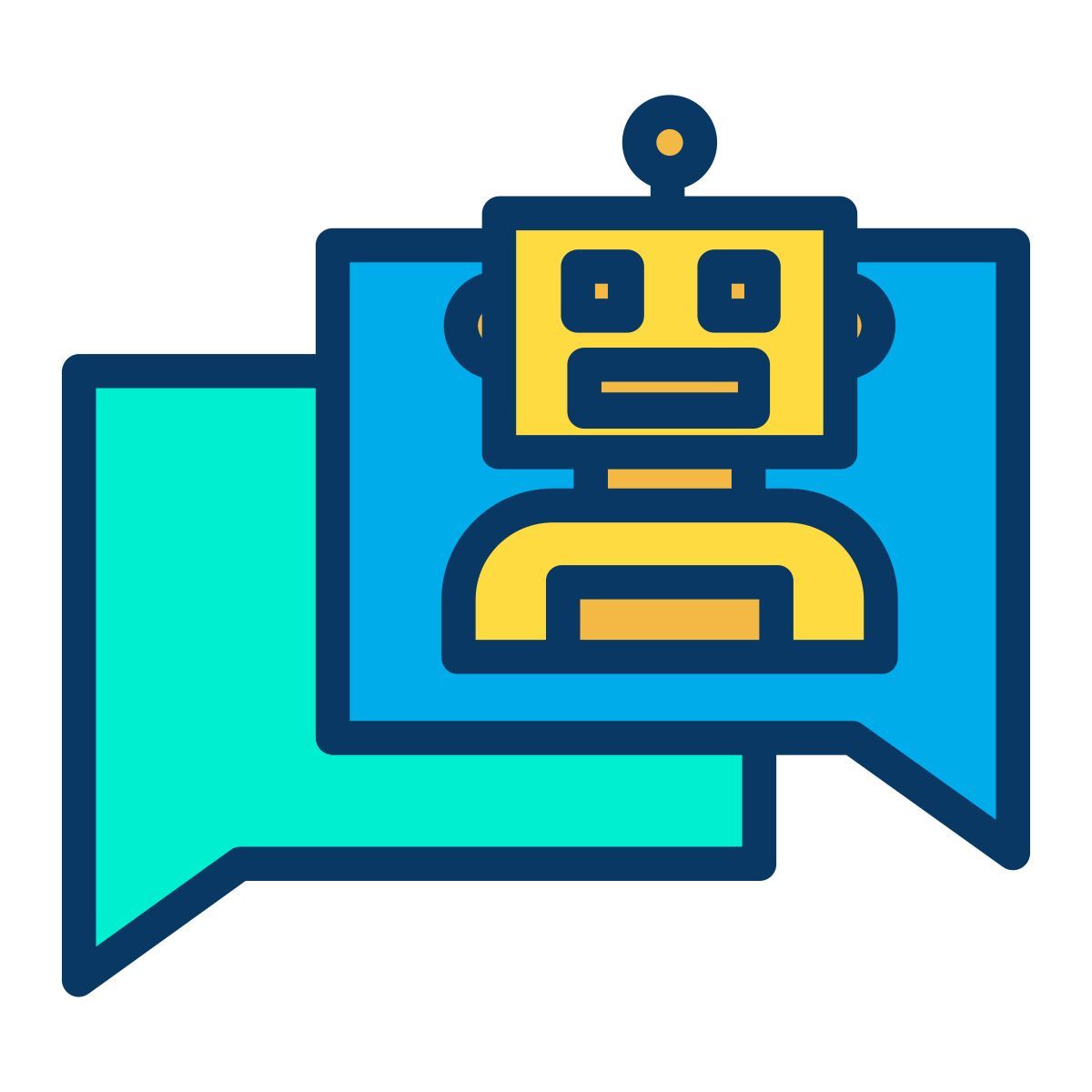 bot icon