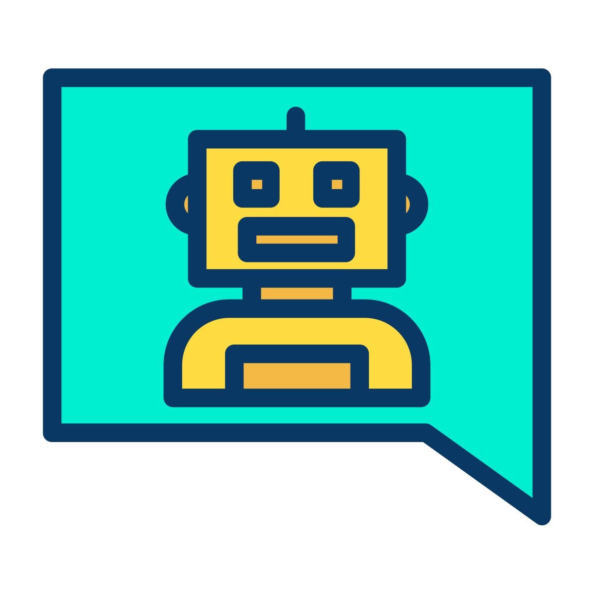 bot icon